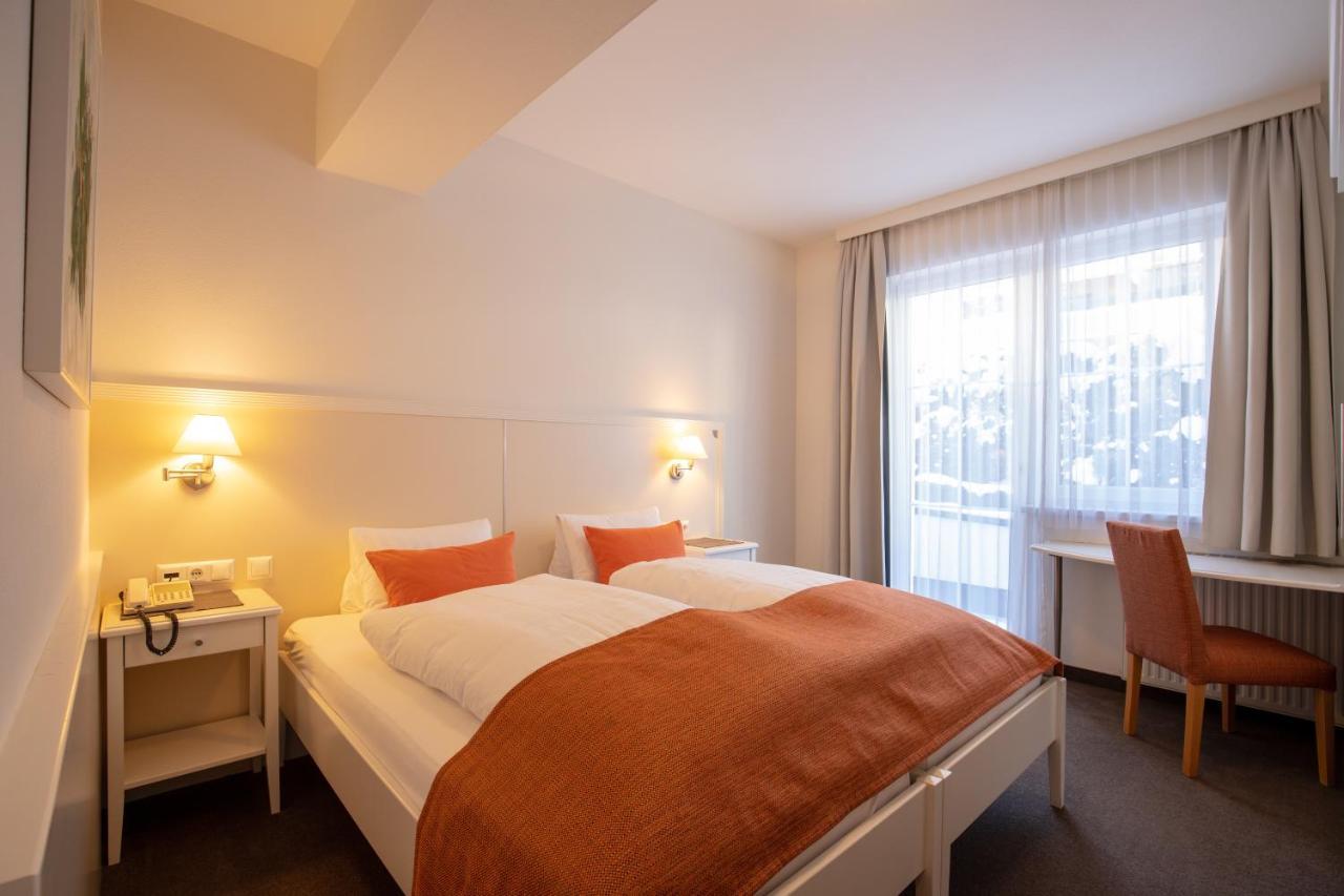 The Hotel - Himmlisch Wohlfuehlen Ischgl Dış mekan fotoğraf