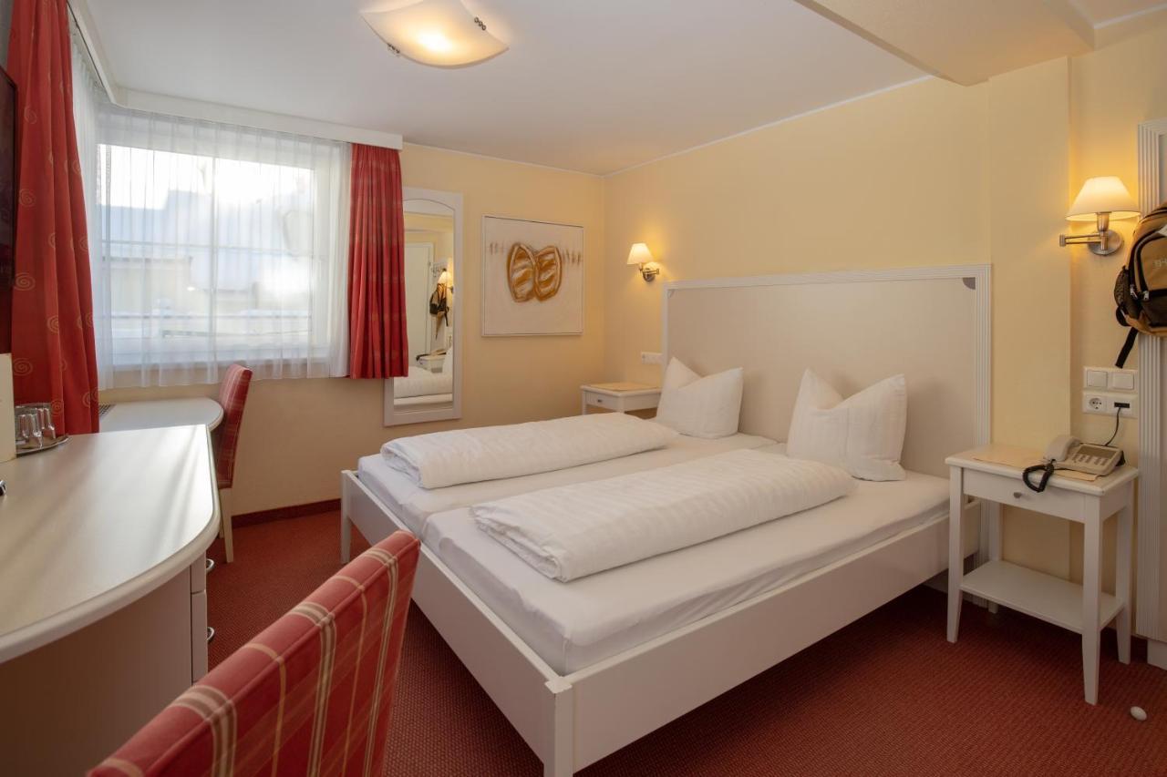 The Hotel - Himmlisch Wohlfuehlen Ischgl Dış mekan fotoğraf