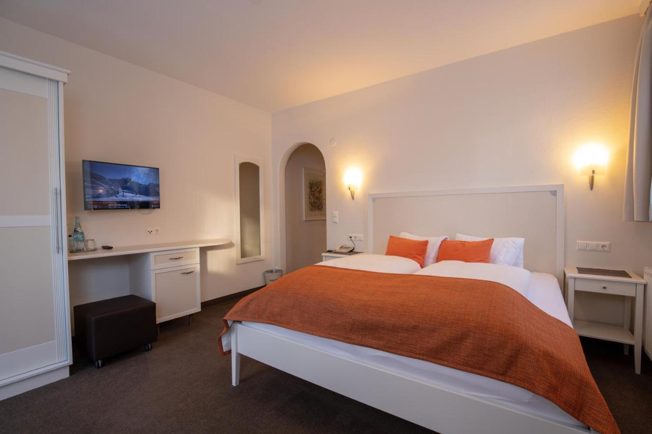 The Hotel - Himmlisch Wohlfuehlen Ischgl Dış mekan fotoğraf