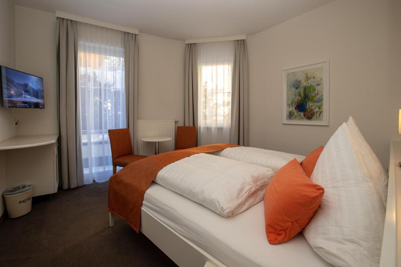 The Hotel - Himmlisch Wohlfuehlen Ischgl Dış mekan fotoğraf