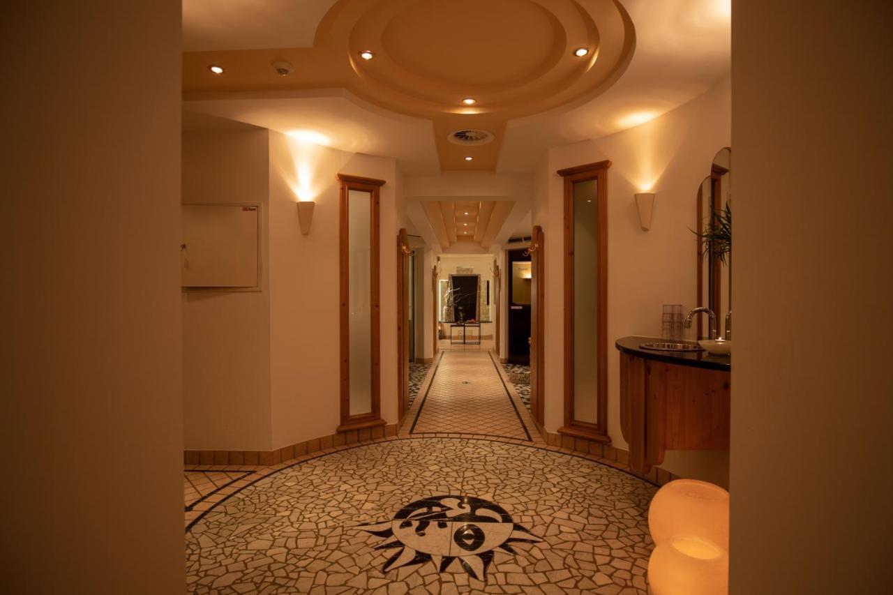 The Hotel - Himmlisch Wohlfuehlen Ischgl Dış mekan fotoğraf