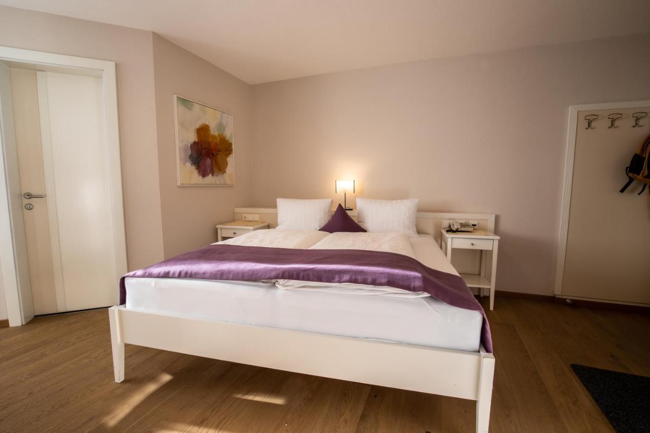 The Hotel - Himmlisch Wohlfuehlen Ischgl Dış mekan fotoğraf